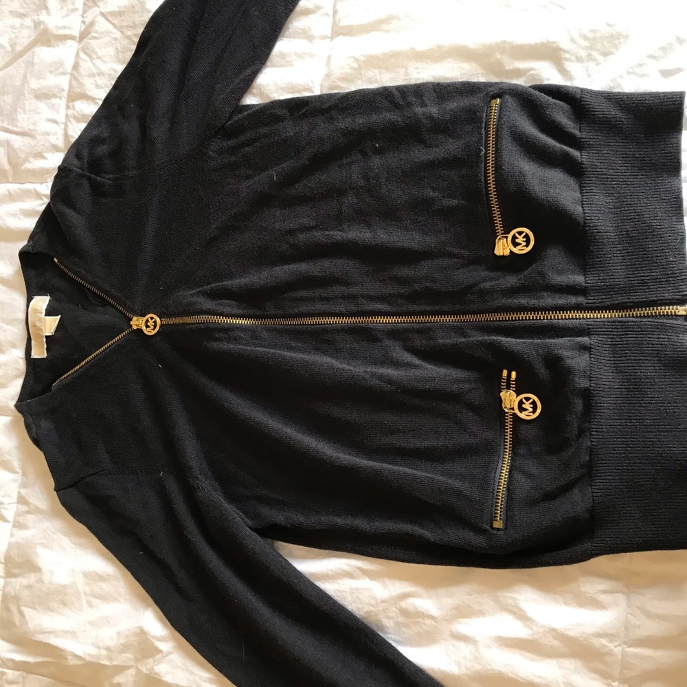 Michael Kors cardigan
